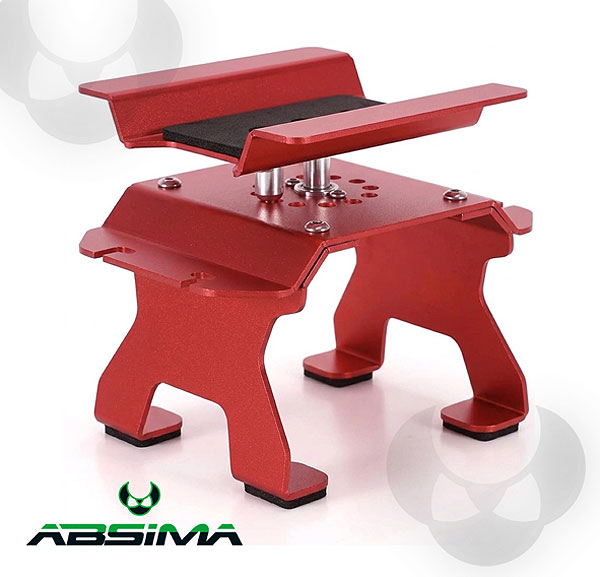 Absima Alu Montagest�nder 1:18/1:24