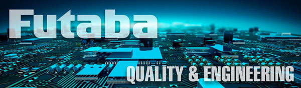 ACT Europe Wenn Du FUTABA hast ...