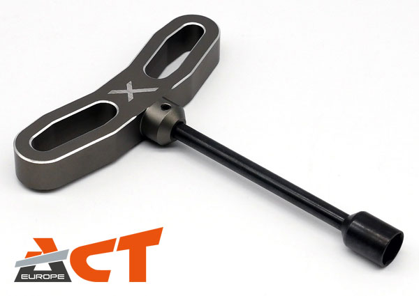ACT Europe Radmutternschlssel10mm