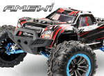 AMEWI Crusher Monstertruck bl 4WD 1:10 RTR