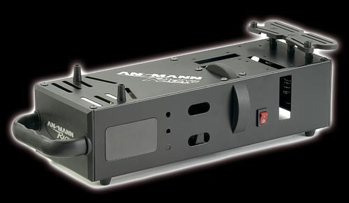 Ansmann Racing Aluminium Starterbox