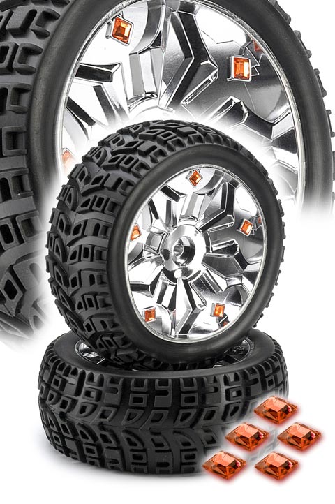 Ansmann Racing Get Big.