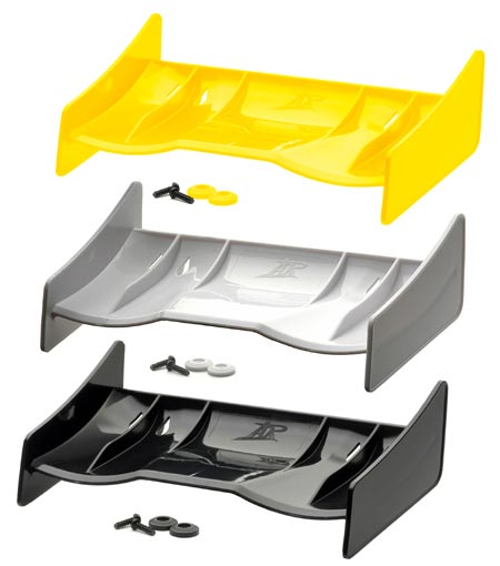 Ansmann Racing Downforce Heckspoiler