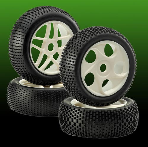 Ansmann Racing AR Off-Road Reifen