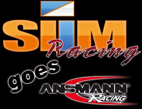 Ansmann Racing SIIM SALA BIM