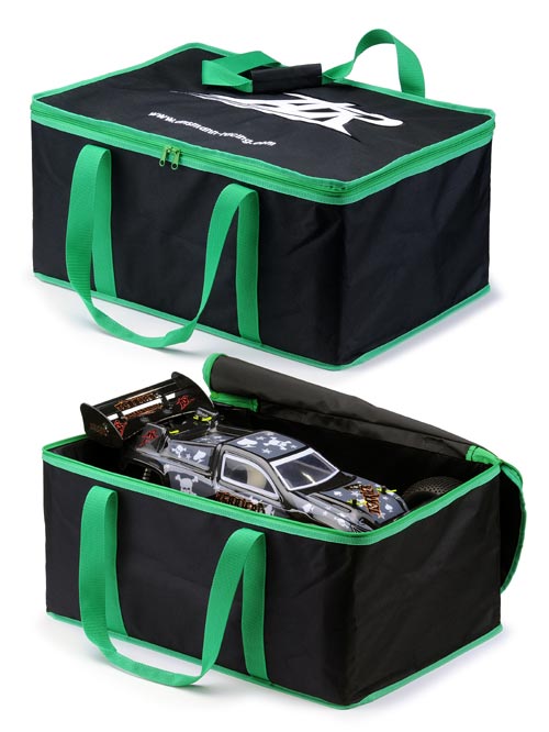 Ansmann Racing AR Team Truggy Tasche