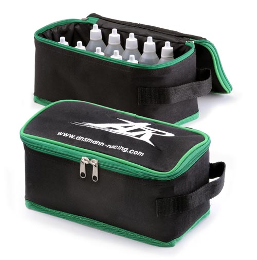 Ansmann Racing AR Liquids Tasche