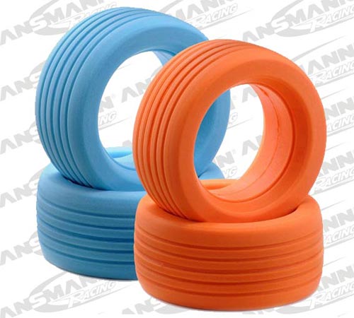 Ansmann Racing Reifeneinlagen 1:8 Truggy