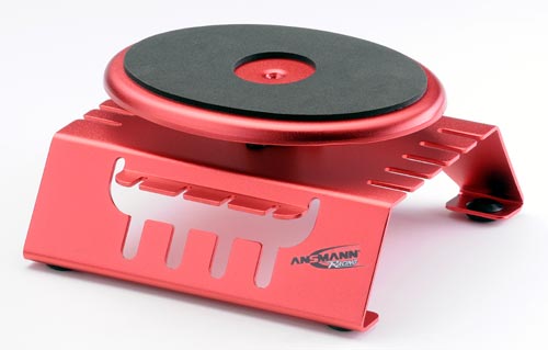 Ansmann Racing Alu Car Stand