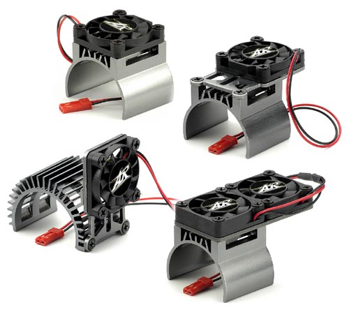 Ansmann Racing Keep Cool