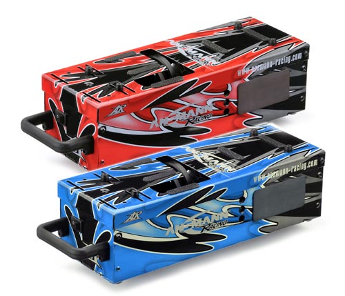 Ansmann Racing Neue AR Starterboxen