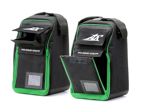 Ansmann Racing AR Sendertasche