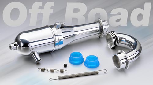 Ansmann Racing AR Reso-Set Masterfix