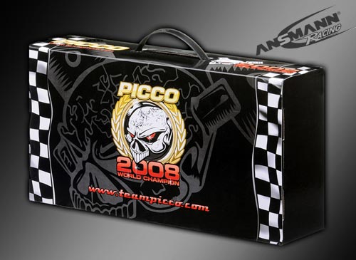 Ansmann Racing Exclusive Picco Motoren Sets