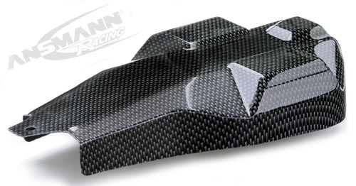 Ansmann Racing Schutzabdeckung fr .......