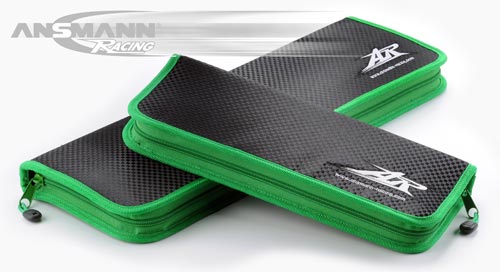 Ansmann Racing SetUp System Taschen