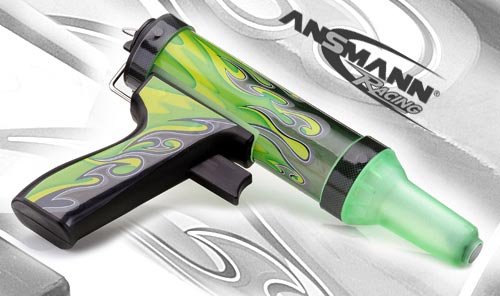 Ansmann Racing AR Tank Pistole