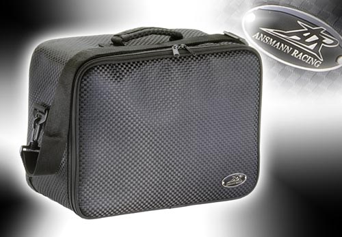 Ansmann Racing Neue Sender-Transporttasche