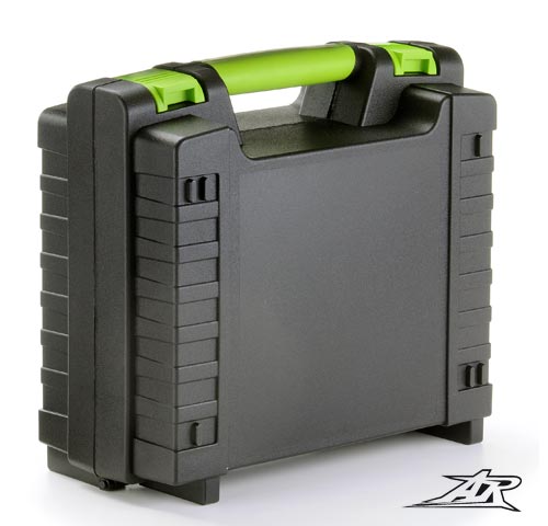 Ansmann Racing Sender Hartschalen-Koffer