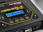 Ansmann Racing xMove 2.0 Evo