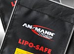 Ansmann Racing LiPo Ladetasche
