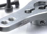 Ansmann Racing Alu-Servoh�rner
