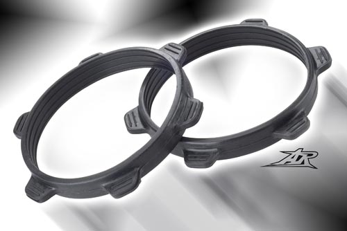 Ansmann Racing Reifenkleber Straps