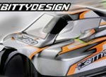 Ansmann Racing Exclusive �Fighter� Buggy Bodys2