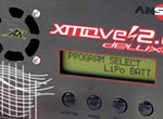 Ansmann Racing xMove 2.0 Deluxe