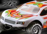 Ansmann Racing AR Short Course 4WD 1:10