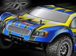 Ansmann Racing AR Short Course BL Power 4WD