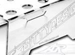 Ansmann Racing Car Stand von BittyDesign