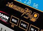 Ansmann Racing xBase 2.0 SE