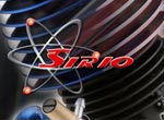 Ansmann Racing Sirio OnRoad MotorKits