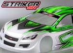 Ansmann Racing BittyDesign Striker SR Body