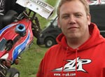 Ansmann Racing 1st X8 Podium in UK