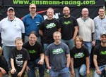 Ansmann Racing DM 2WD Buggy