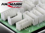 Ansmann Racing AR Multi Balancer Bord
