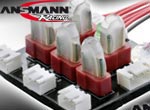 Ansmann Racing AR Balancer Board PQ, XHP, EHR