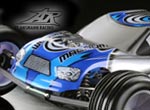 Ansmann Racing Macnum 2WD ST RTR
