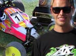 Ansmann Racing AR erfolgreich in Spanien.