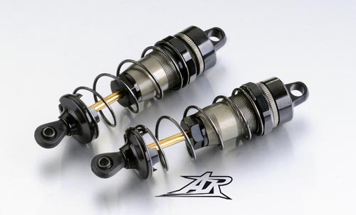 Ansmann Racing 1/10 Big Bore Dmpfer