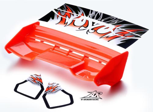 Ansmann Racing Downforce2 Decor