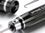 Ansmann Racing Clip & Federzieher