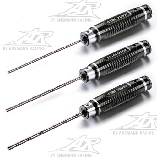 Ansmann Racing AR Pro Reibahlen