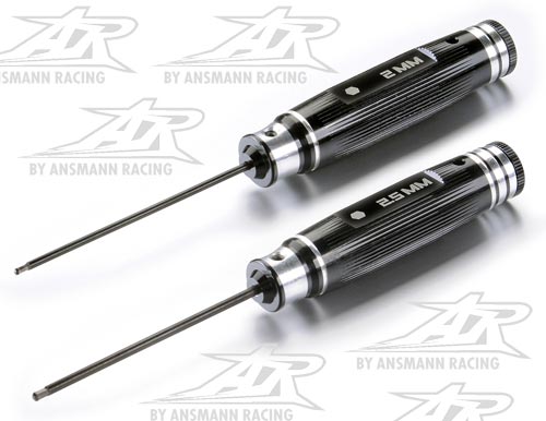 Ansmann Racing AR Pro Werkzeug