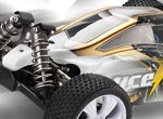 rc-car-magazin First Shot Test AR DeuceE Buggy