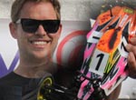 Ansmann Racing 2rd Spanische Meisterschaft 2WD