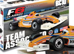 Team Associated RC10F6 Classic 2025 Kit