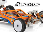 Associated Asso RC10B84D Classic Kit
